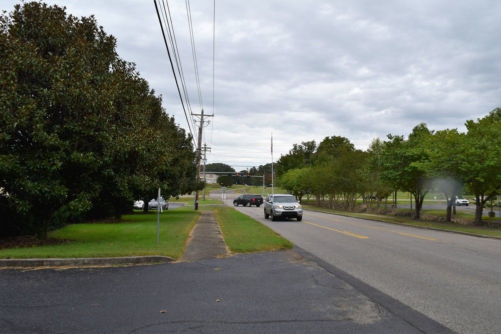 Farragut Office Building : 109-113 Peterson Road, Farragut, TN 37934